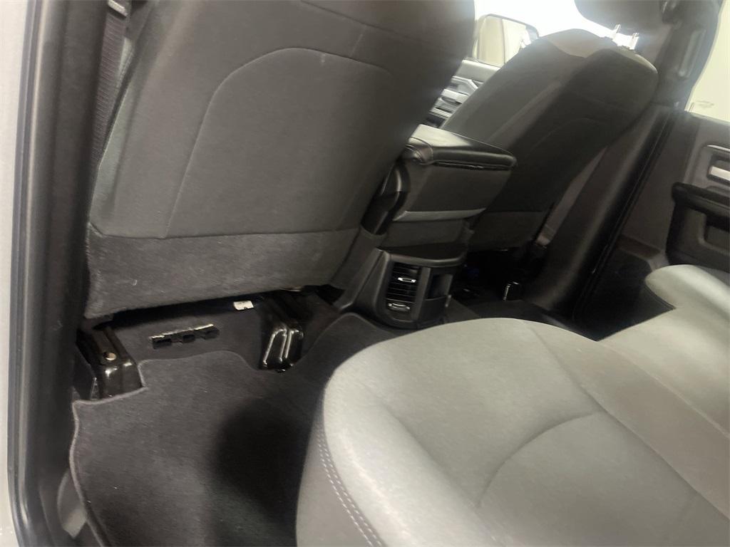 used 2022 Ram 2500 car, priced at $44,179