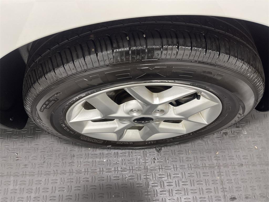 used 2024 Kia Soul car, priced at $22,345
