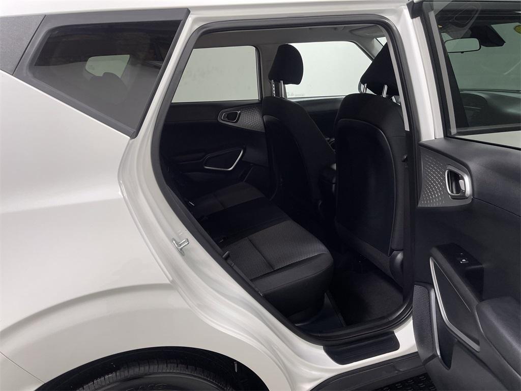 used 2024 Kia Soul car, priced at $22,345