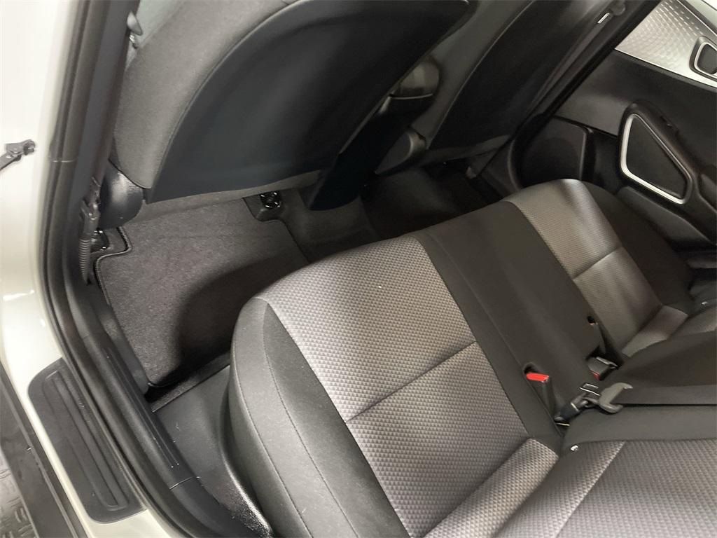 used 2024 Kia Soul car, priced at $22,345