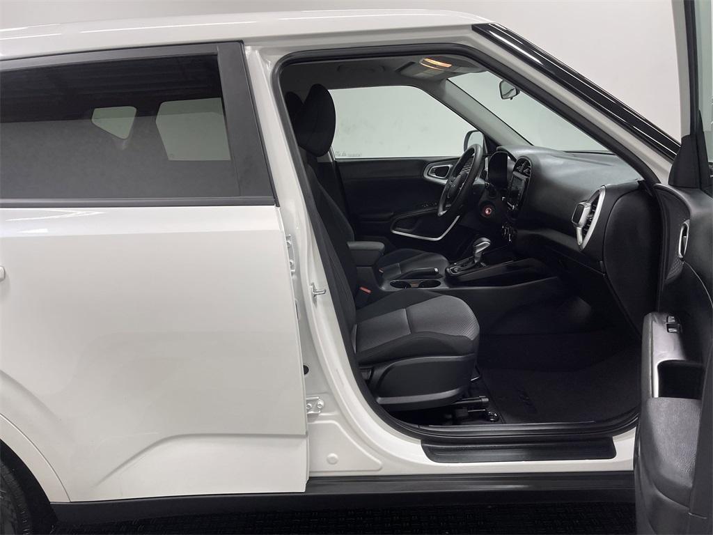 used 2024 Kia Soul car, priced at $22,345