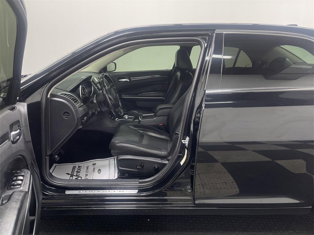 used 2019 Chrysler 300 car, priced at $18,172