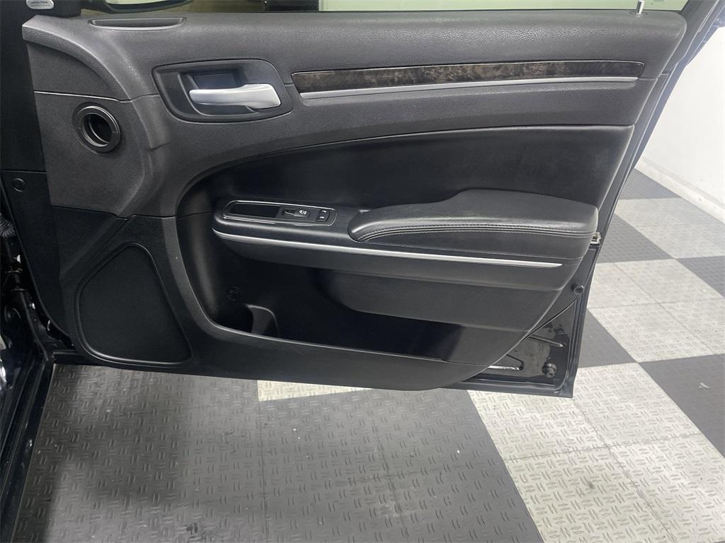 used 2019 Chrysler 300 car, priced at $18,172