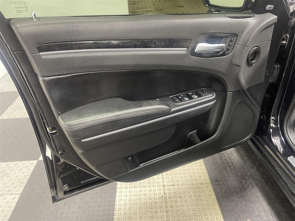 used 2019 Chrysler 300 car, priced at $18,172