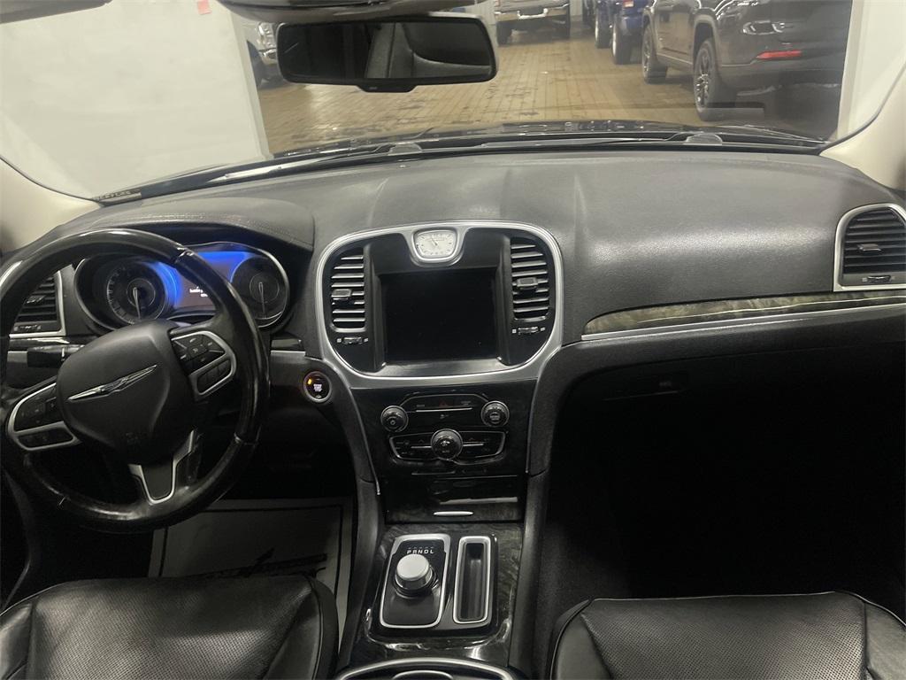 used 2019 Chrysler 300 car, priced at $18,172