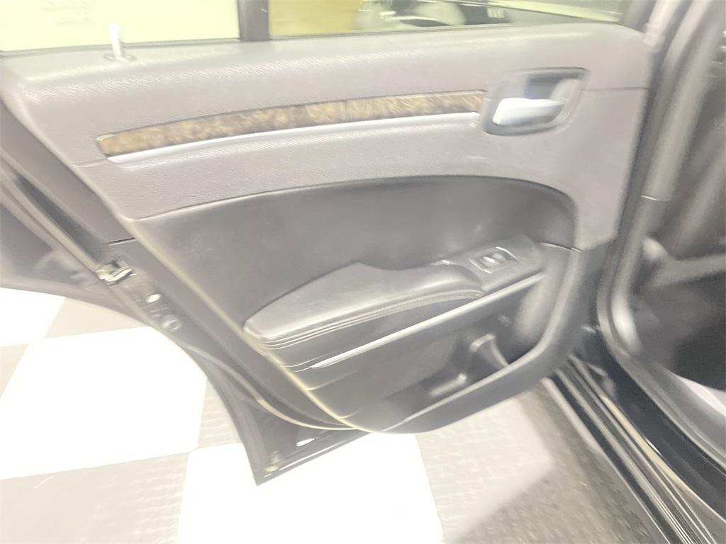 used 2019 Chrysler 300 car, priced at $18,172