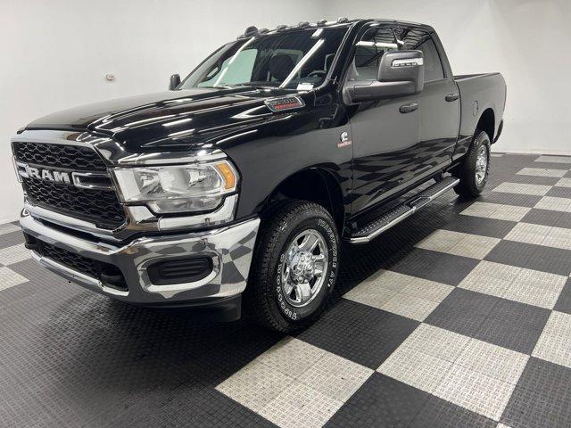 new 2024 Ram 2500 car, priced at $56,499