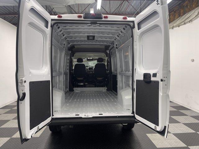 new 2025 Ram ProMaster 2500 car, priced at $54,850