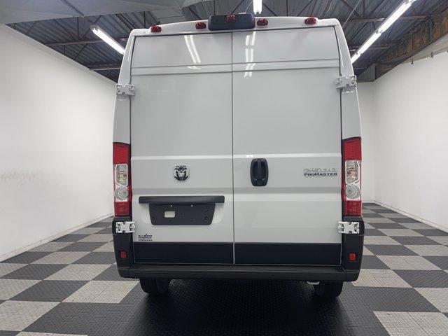 new 2025 Ram ProMaster 2500 car, priced at $54,850