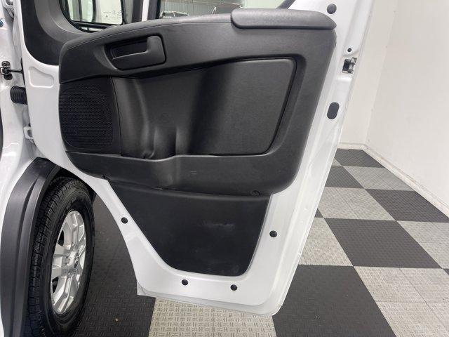 new 2025 Ram ProMaster 2500 car, priced at $54,850