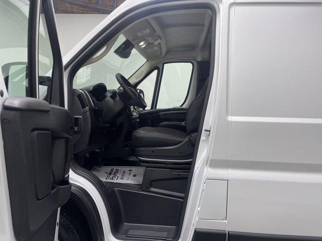 new 2025 Ram ProMaster 2500 car, priced at $54,850