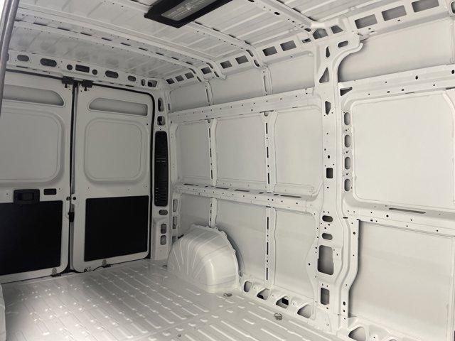 new 2025 Ram ProMaster 2500 car, priced at $54,850