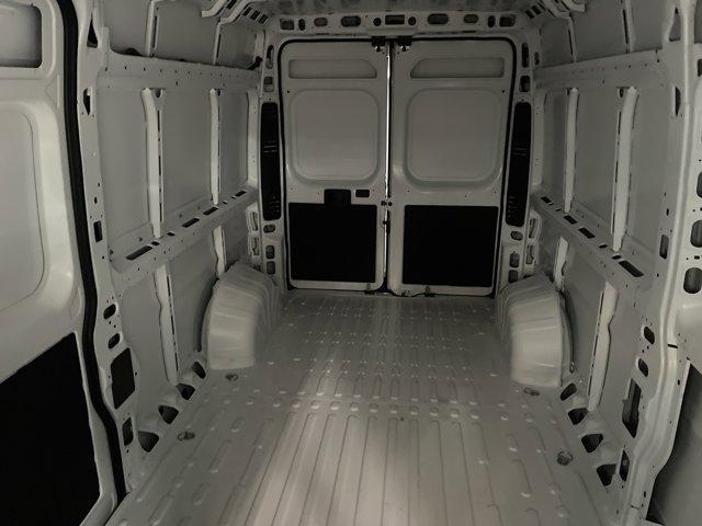 new 2025 Ram ProMaster 2500 car, priced at $54,850