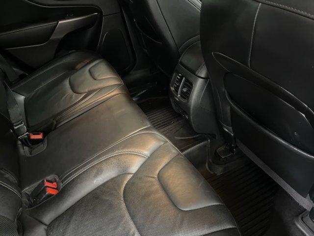 used 2020 Jeep Cherokee car, priced at $19,722