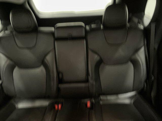 used 2020 Jeep Cherokee car, priced at $19,722