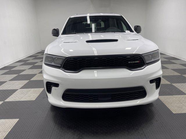 new 2025 Dodge Durango car, priced at $42,415