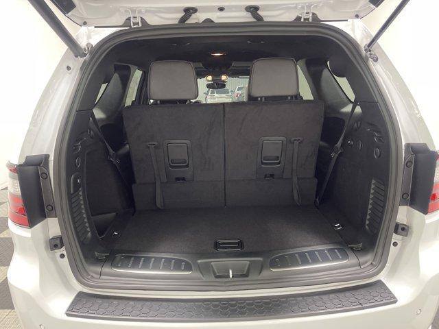 new 2025 Dodge Durango car, priced at $42,415