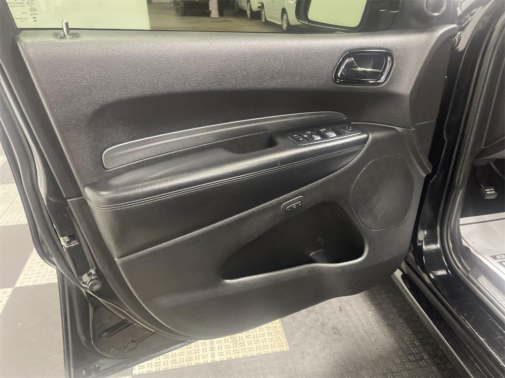 used 2020 Dodge Durango car, priced at $28,742