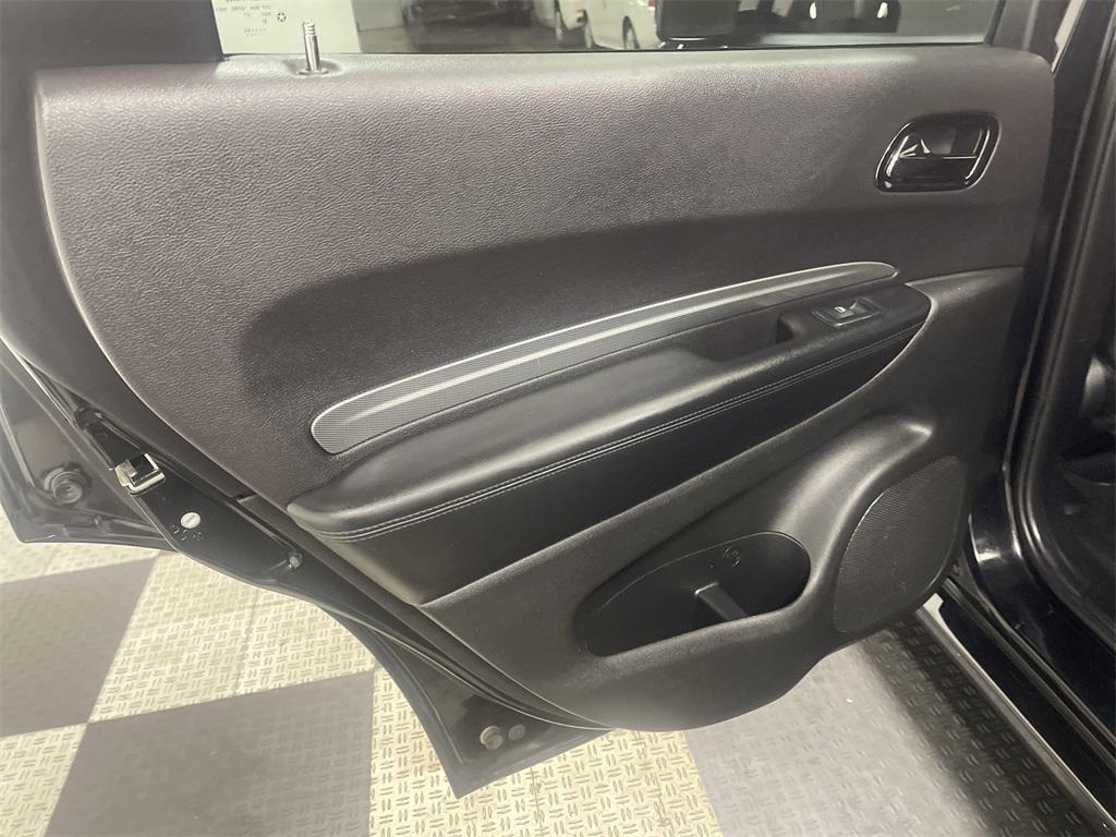 used 2020 Dodge Durango car, priced at $28,742