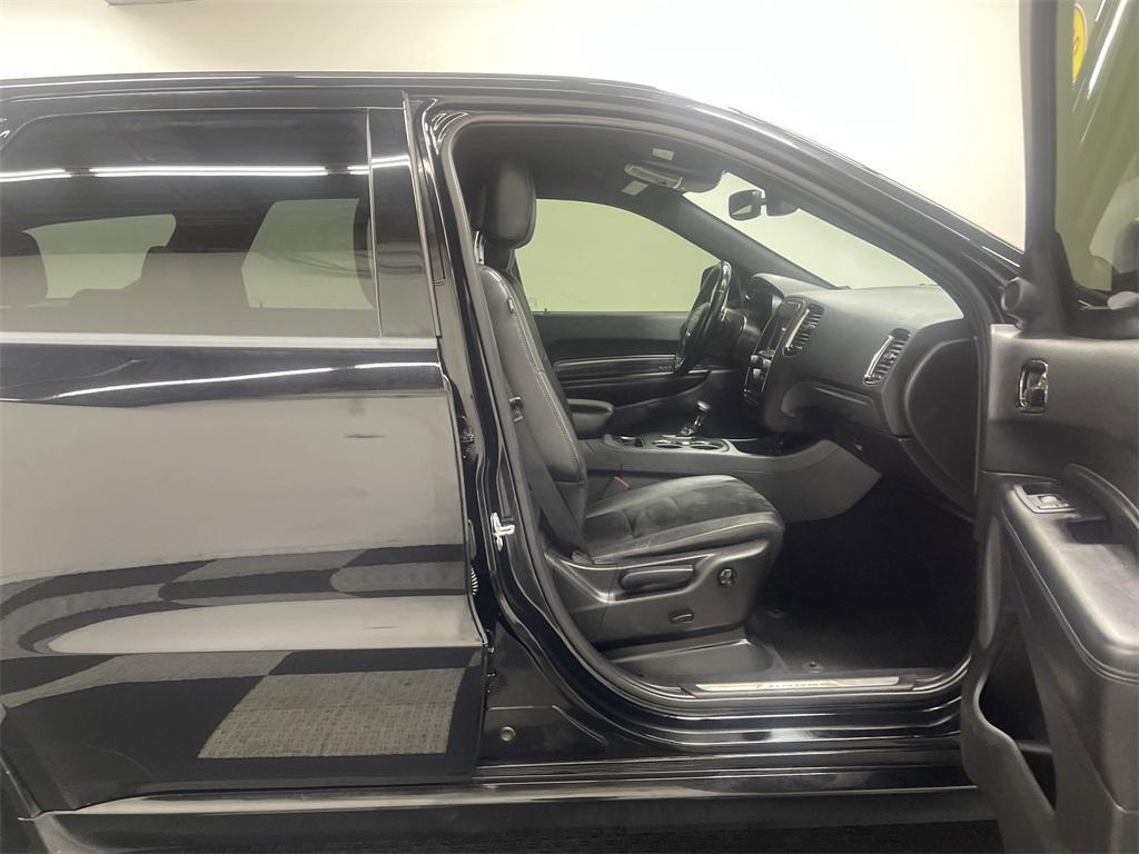 used 2020 Dodge Durango car, priced at $28,742