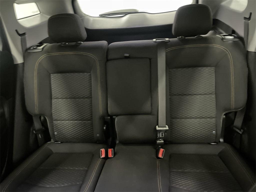 used 2021 GMC Terrain car, priced at $19,488