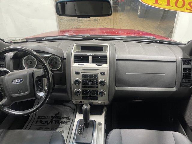 used 2011 Ford Escape car