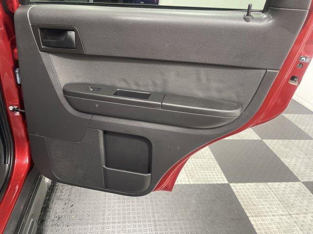 used 2011 Ford Escape car