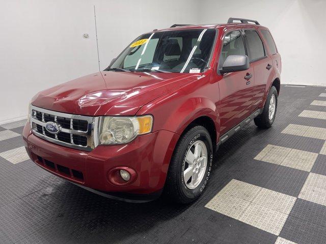 used 2011 Ford Escape car