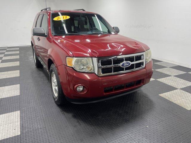 used 2011 Ford Escape car