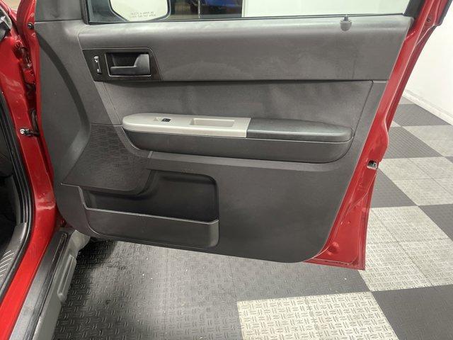 used 2011 Ford Escape car