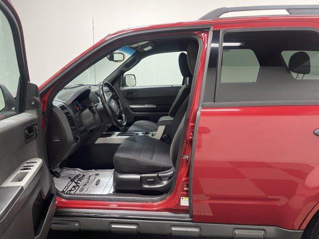 used 2011 Ford Escape car