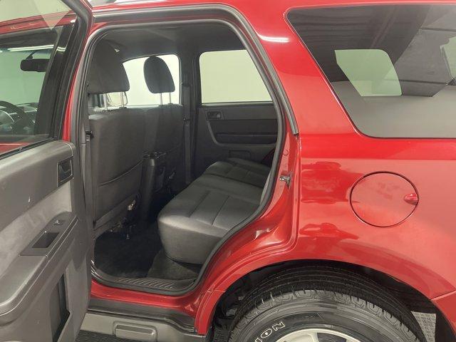 used 2011 Ford Escape car