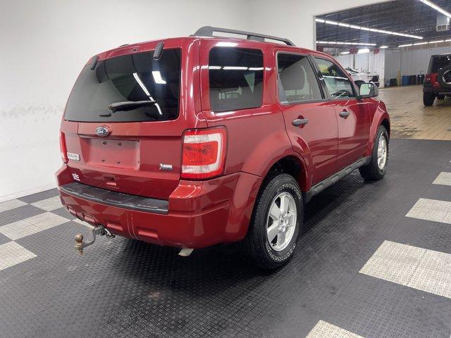 used 2011 Ford Escape car