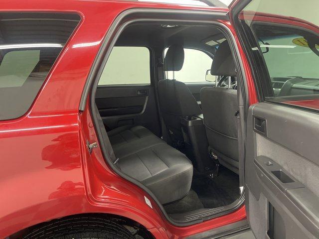 used 2011 Ford Escape car