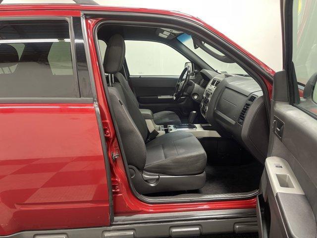 used 2011 Ford Escape car
