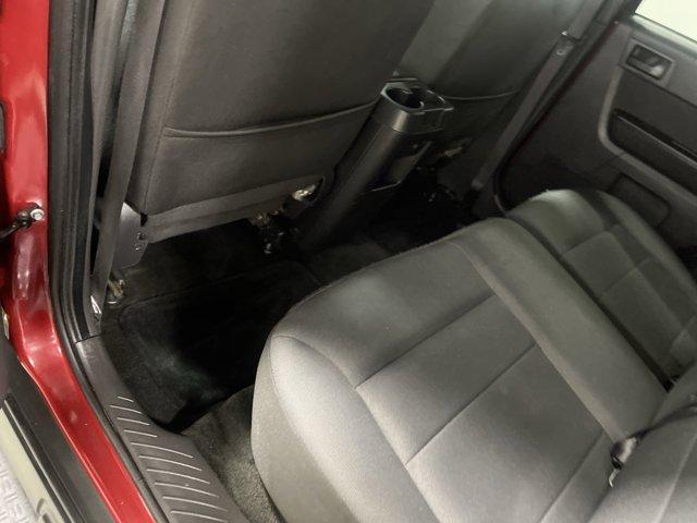 used 2011 Ford Escape car