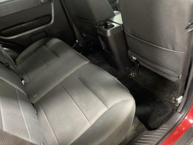 used 2011 Ford Escape car