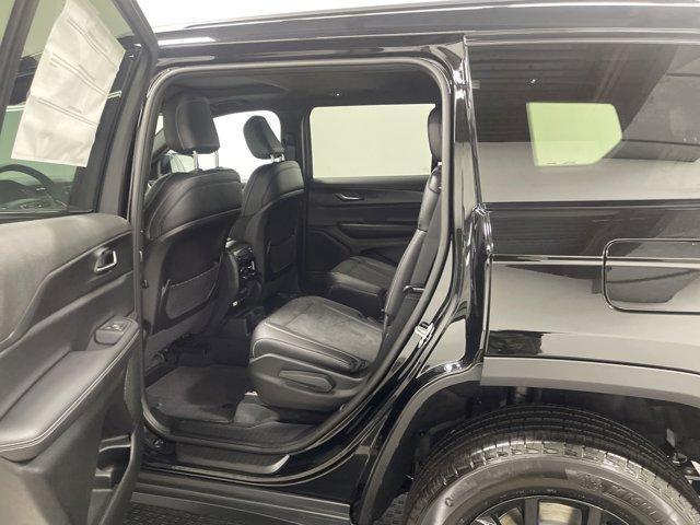 new 2025 Jeep Grand Cherokee L car, priced at $42,642