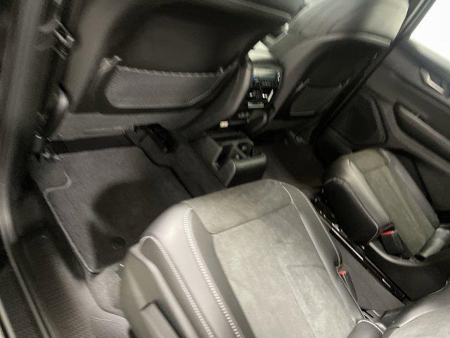 new 2025 Jeep Grand Cherokee L car, priced at $42,642