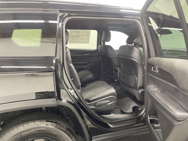new 2025 Jeep Grand Cherokee L car, priced at $42,642