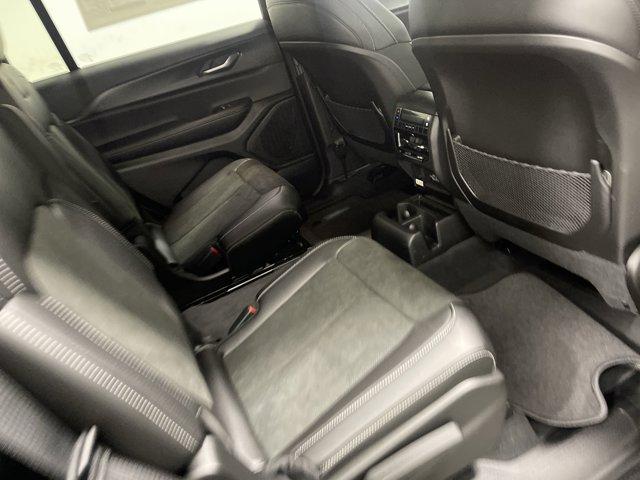 new 2025 Jeep Grand Cherokee L car, priced at $42,642