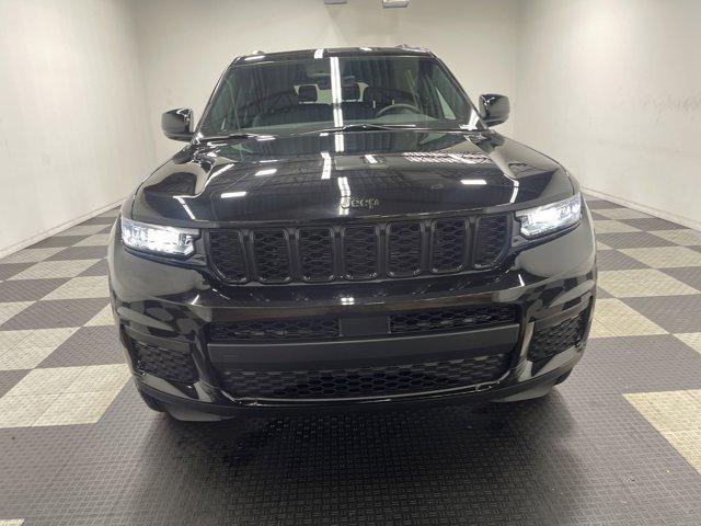 new 2025 Jeep Grand Cherokee L car, priced at $42,642