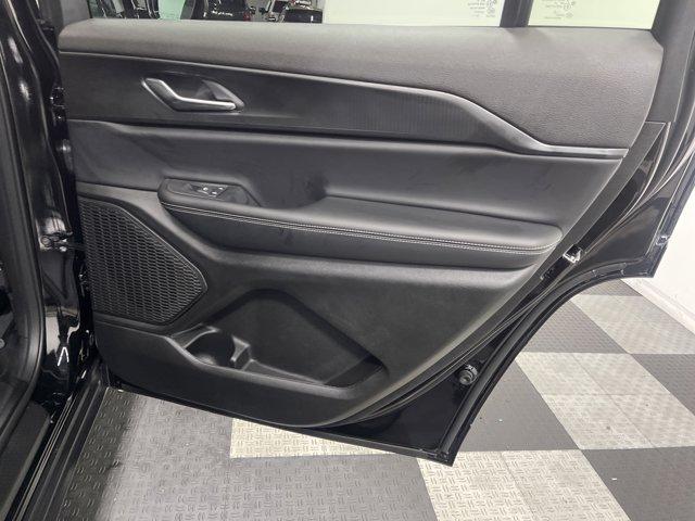 new 2025 Jeep Grand Cherokee L car, priced at $42,642