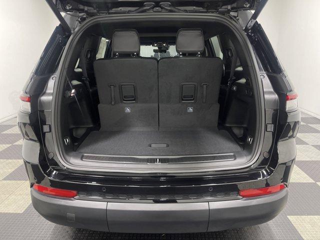 new 2025 Jeep Grand Cherokee L car, priced at $42,642