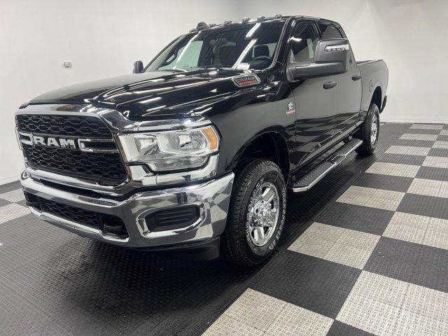 new 2024 Ram 2500 car, priced at $56,499