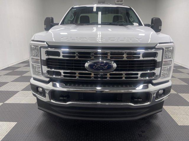 new 2024 Ford F-250 car, priced at $47,495