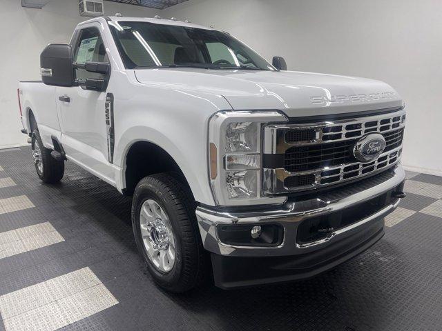 new 2024 Ford F-250 car, priced at $47,495