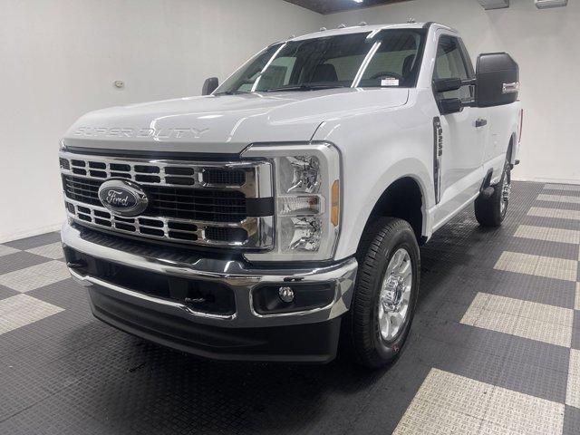 new 2024 Ford F-250 car, priced at $47,495