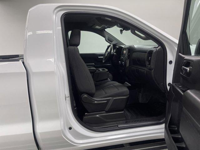 used 2024 Chevrolet Silverado 1500 car, priced at $30,978