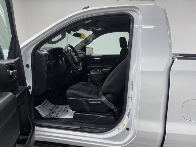 used 2024 Chevrolet Silverado 1500 car, priced at $30,978